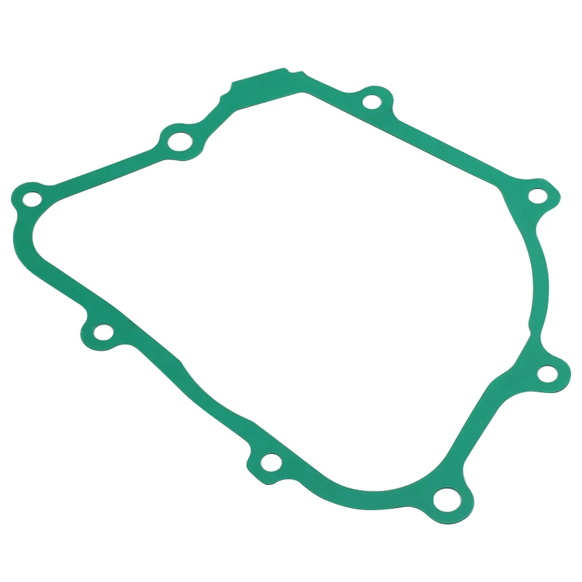 

Generator Cover Gasket For Honda CRF110 CRF110F 2013-2020 OEM：11395-KWB-920 OEM：11395-K58-TC0 Honda CRF110 CRF110F 2021-2023