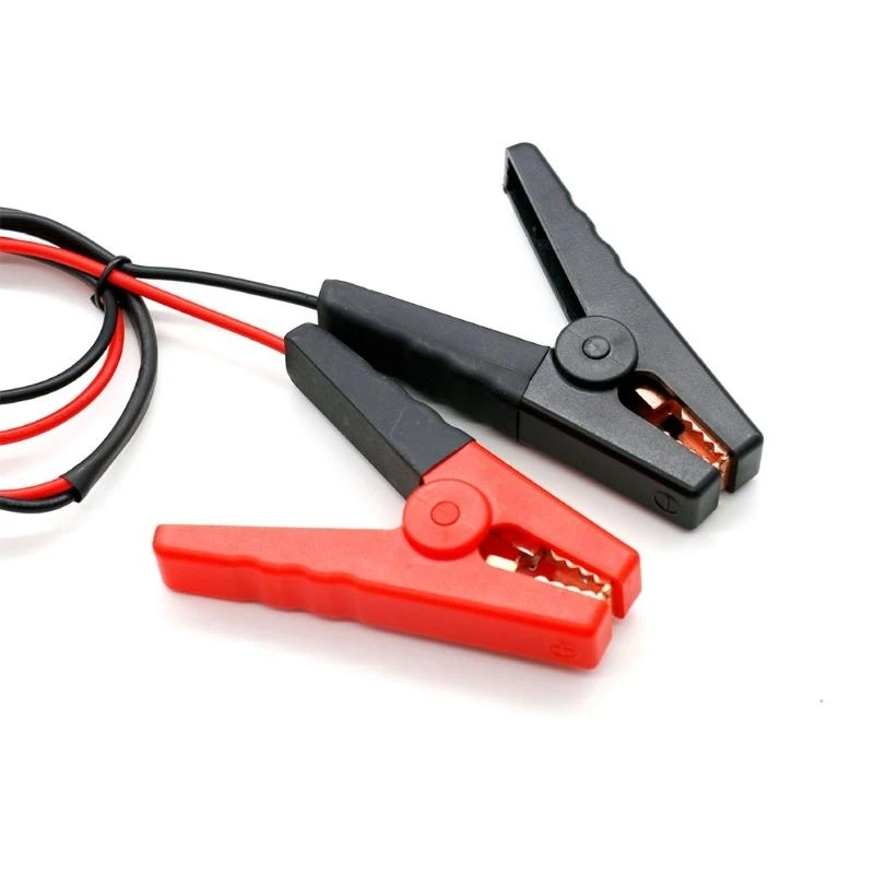 

BT-30 Автомобильный ЭБУ, шнур аварийного электроинструмента, зажим для аккумулятора, зажим для аккумулятора, адаптер OBD