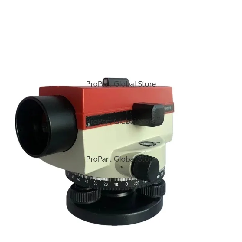 KL-80 Automatic Leveling High Precision 3% Accuracy Engineering Surveying Outdoor Optical Leveling Instrument Level