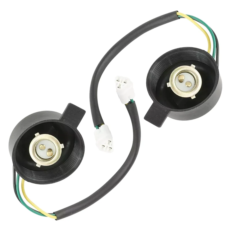 AASS-ليسار واليمين العلوي المقبس الحبل لياماها YFZ450V YFZ450R YFZ450X 2004-2020 5TG-84140-00-00