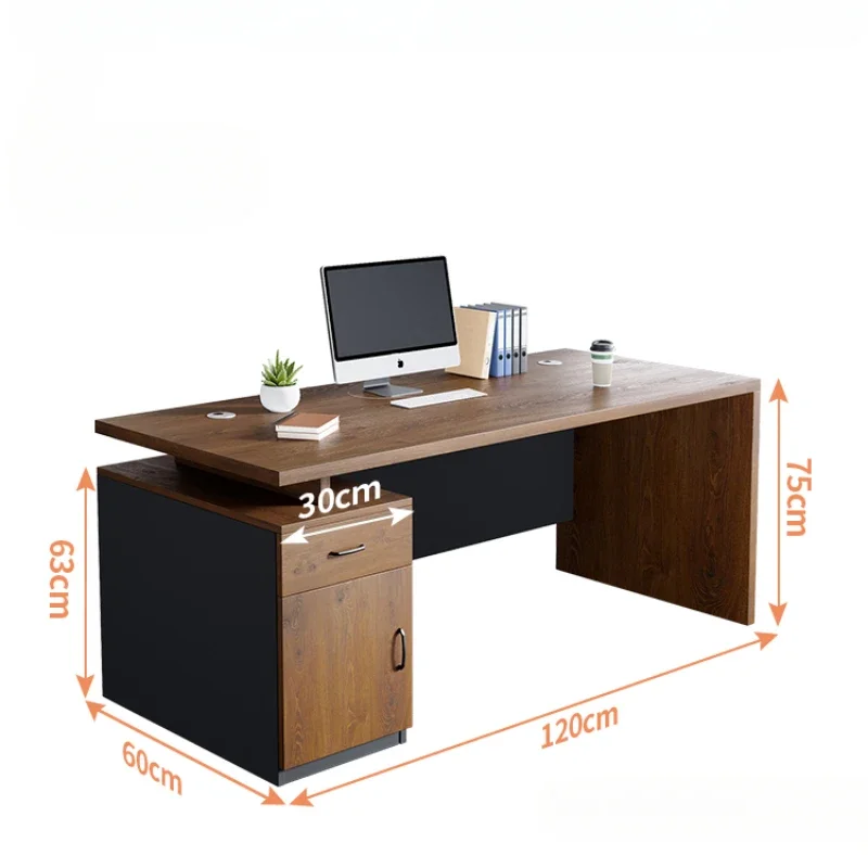Coffee Tables Multifunctional Desk Workshop Table Auxiliary Office Study Conference Desks Computer Minimalist Modern Seating