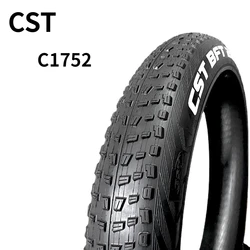 C1752 20 inch 100-406 20x4.0 Fat Tire Electric Snowmobile Beach Bicycle Tire MTB Bicycle Front Rear Wheel Anti-Slip Fat Tire