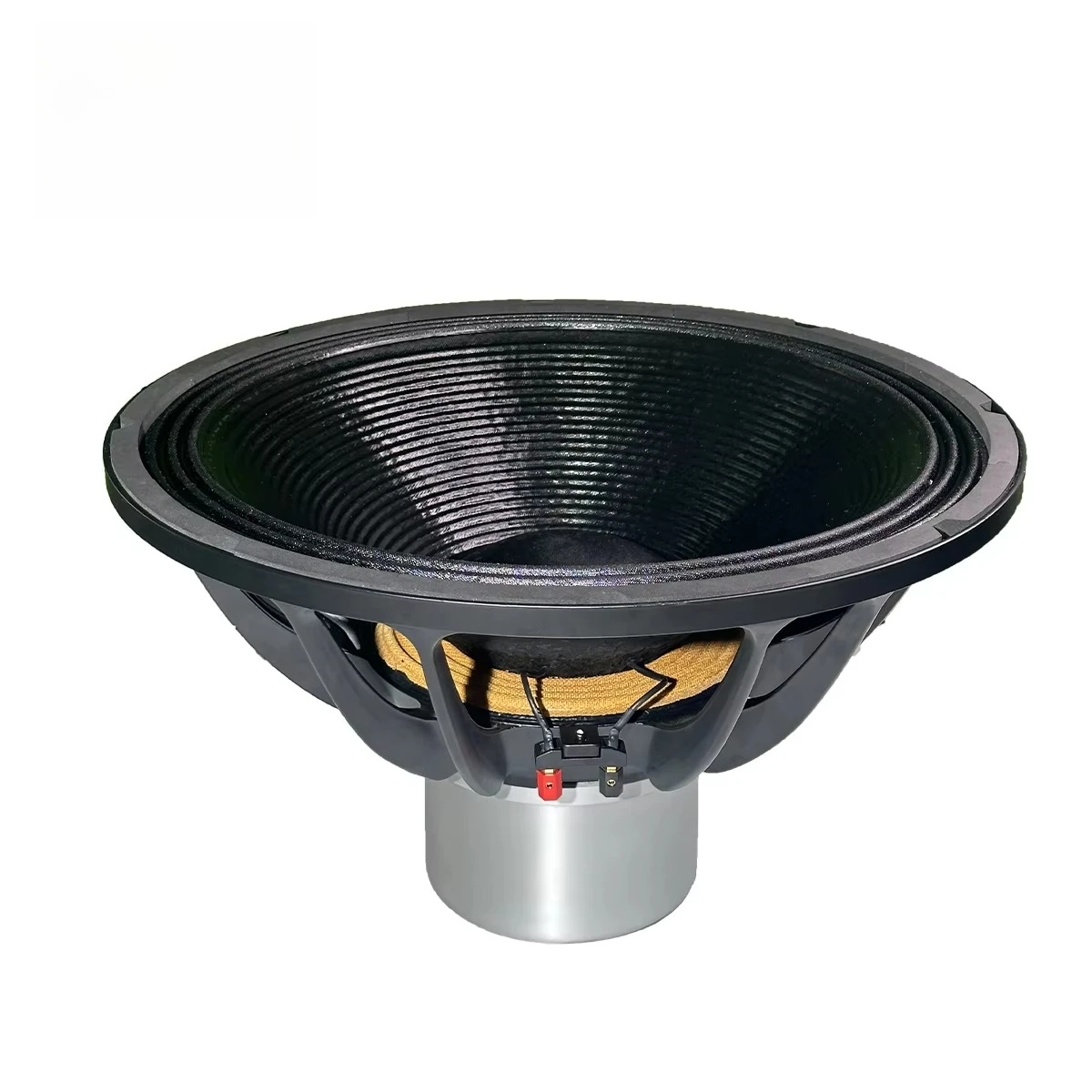 

Powerful 18 Inch Car Subwoofer Speaker Waterproof Car Subwoofer 3400W Max Power Super Bass Car Woofer Speaker