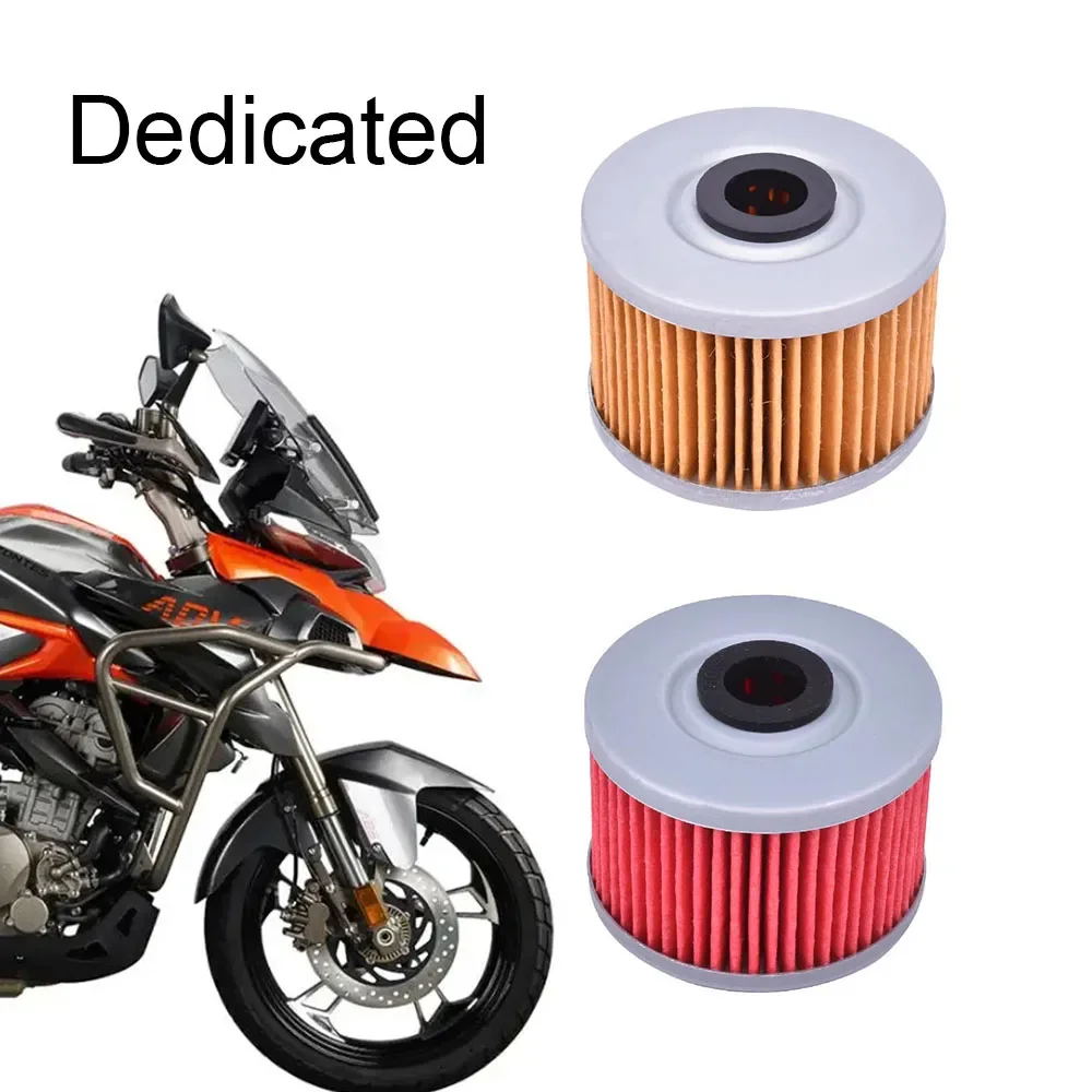 Elemento de filtro de motocicleta para Zontes, filtro de aceite de motor, compatible con Zontes ZT310-T, ZT310-T1, ZT310-T2, 310T, 310T1, T310