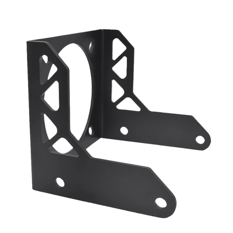 Racing Simulator Base  Mounting Brackets for Simucube Simagic Alpha Direct Drive Motor Bracket Fit for Simucube Sc2p Sc2u Osw