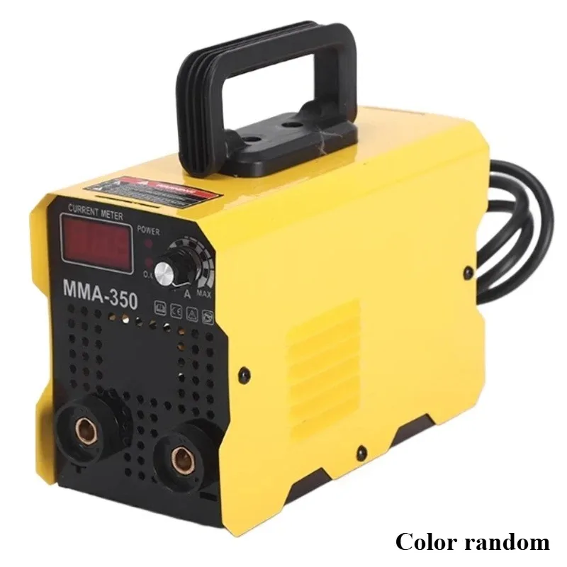 110V/220V Arc Welders Household Portable Mini ARC Welding Machine LED Digital Display Arc Welders Professional Electrician Tool
