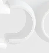 مضحك لاعب غولف كرة جولف حامل الجدة جولف المحملة لعبة مكتب مع قاعدة عدم الانزلاق التدريب المعونة و مكتب ديكور هدية لمحبي الغولف #1