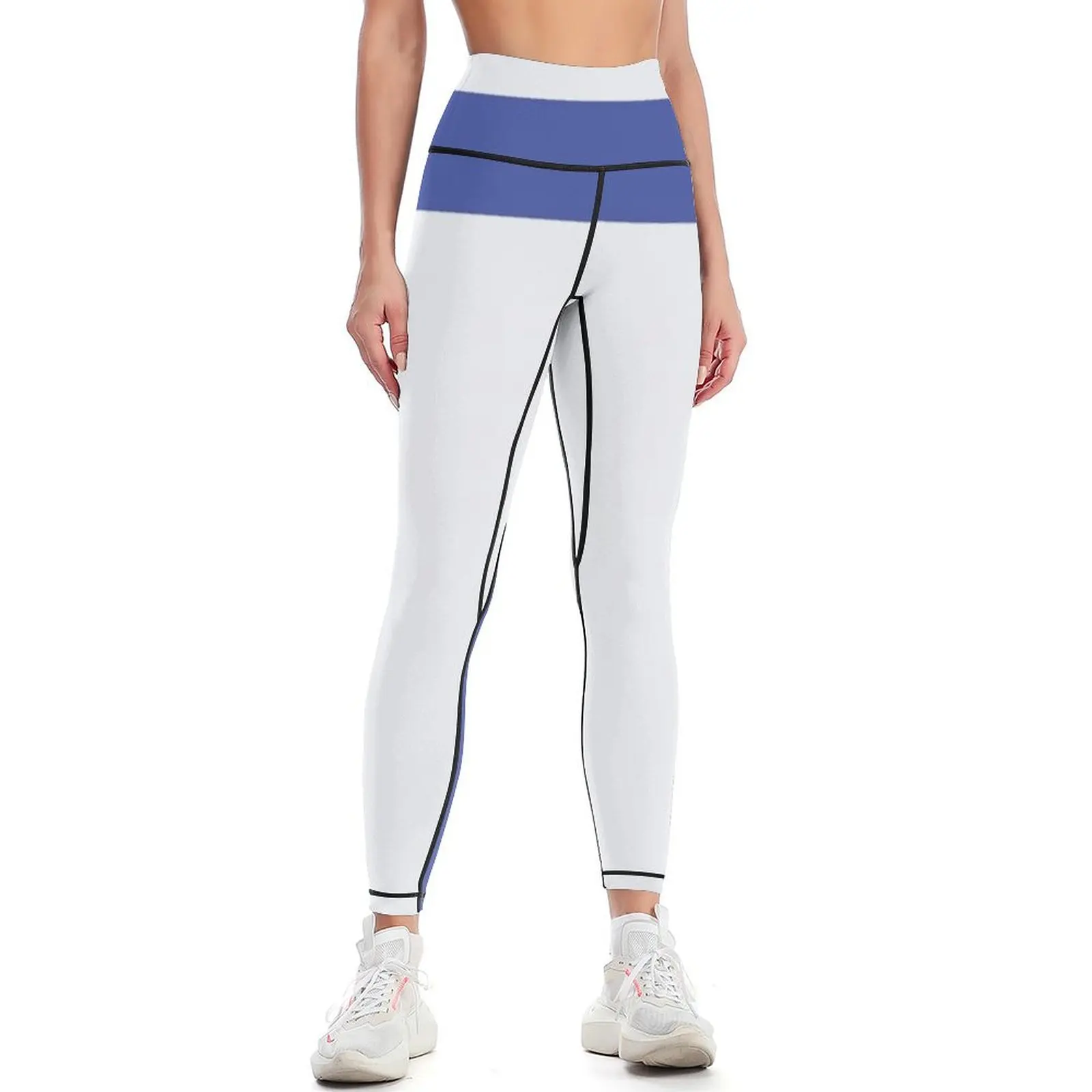 

Finland Leggings gym top Women sports Female legging pants Womens Leggings