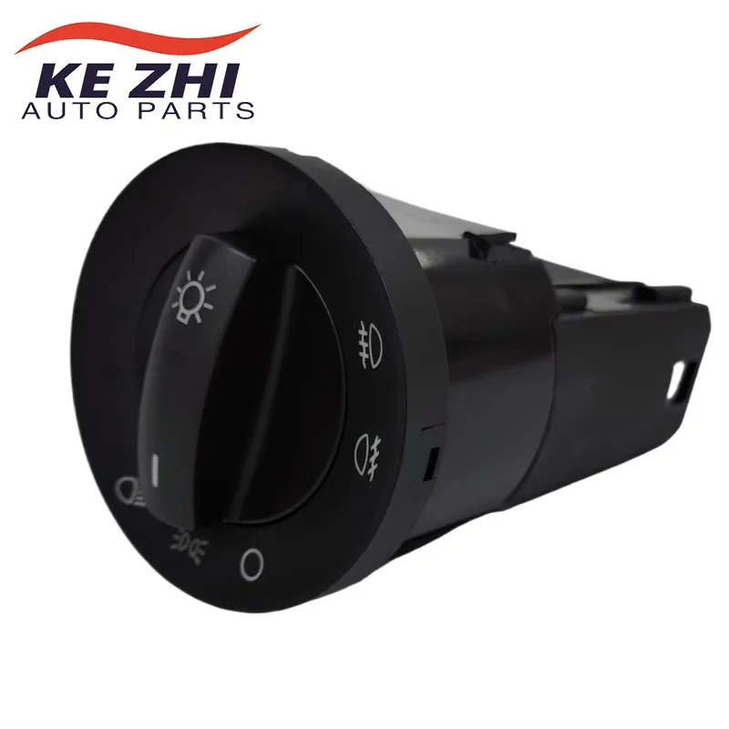 

Переключатель фар и противотуманных фар для VW Polo 2017-2019 OEM 6Q0941531C 6Q094531N