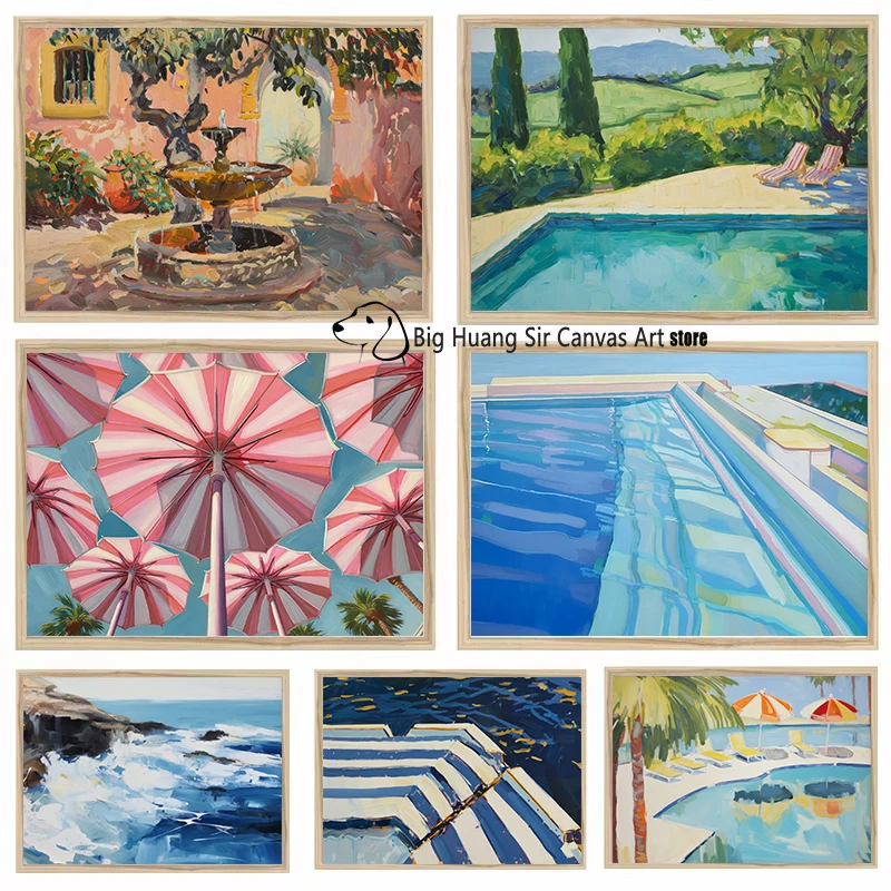 Retro Preepy Summer… - image