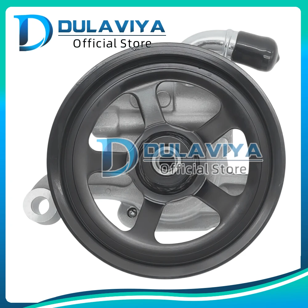 12589753 NEW Power Steering Pump For Chevrolet Equinox Traverse Buick Enclave 25775403 25964298 20902363 25938259 4910078J21