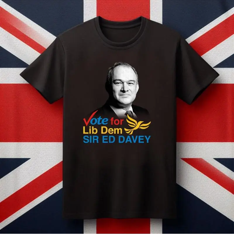 Vote For Lib Dem Si…