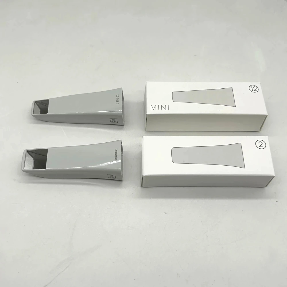 1pc Dental Runyes 3.0 Pro Intraoral Scanner Original Scanning Tips Spare Part 3DS Dental Imaging Scanner Head