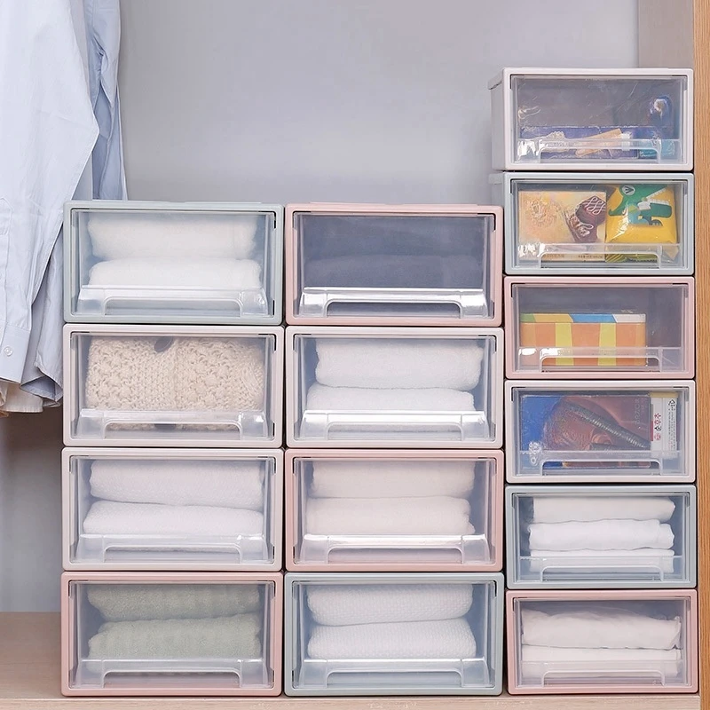 Stackable Sweater Storage That Actually Works My Real-Life Experience After Moving Across the Country