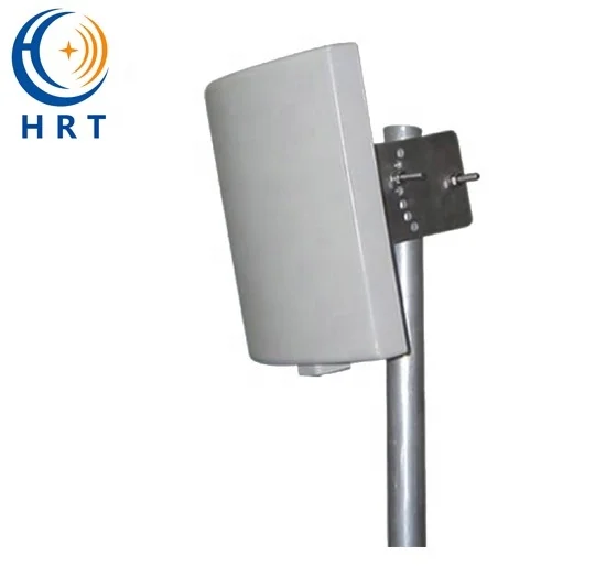 2.4G 2400-2500MHz 14dbi outdoor wifi Panel antenna with N-female Directional Outdoor Plate Antenna Sector Base Station Antenna