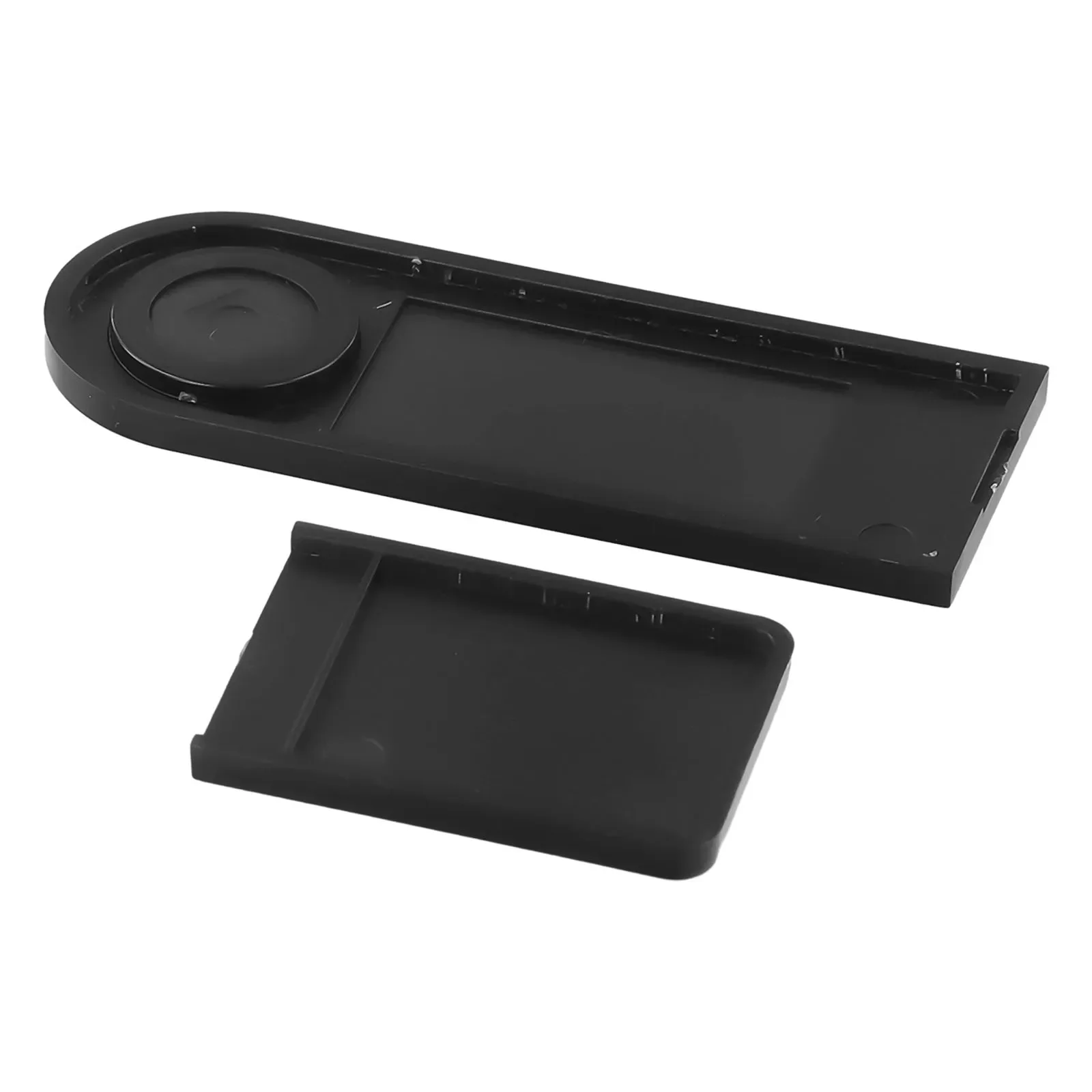 Dashboard Display Shell Replacement Plastic Screen Cover Compatible With Xiao M 365 1S Essential Pro 2 Electric Scooter