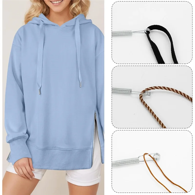 Abfs 6Pcs Spring Lo…