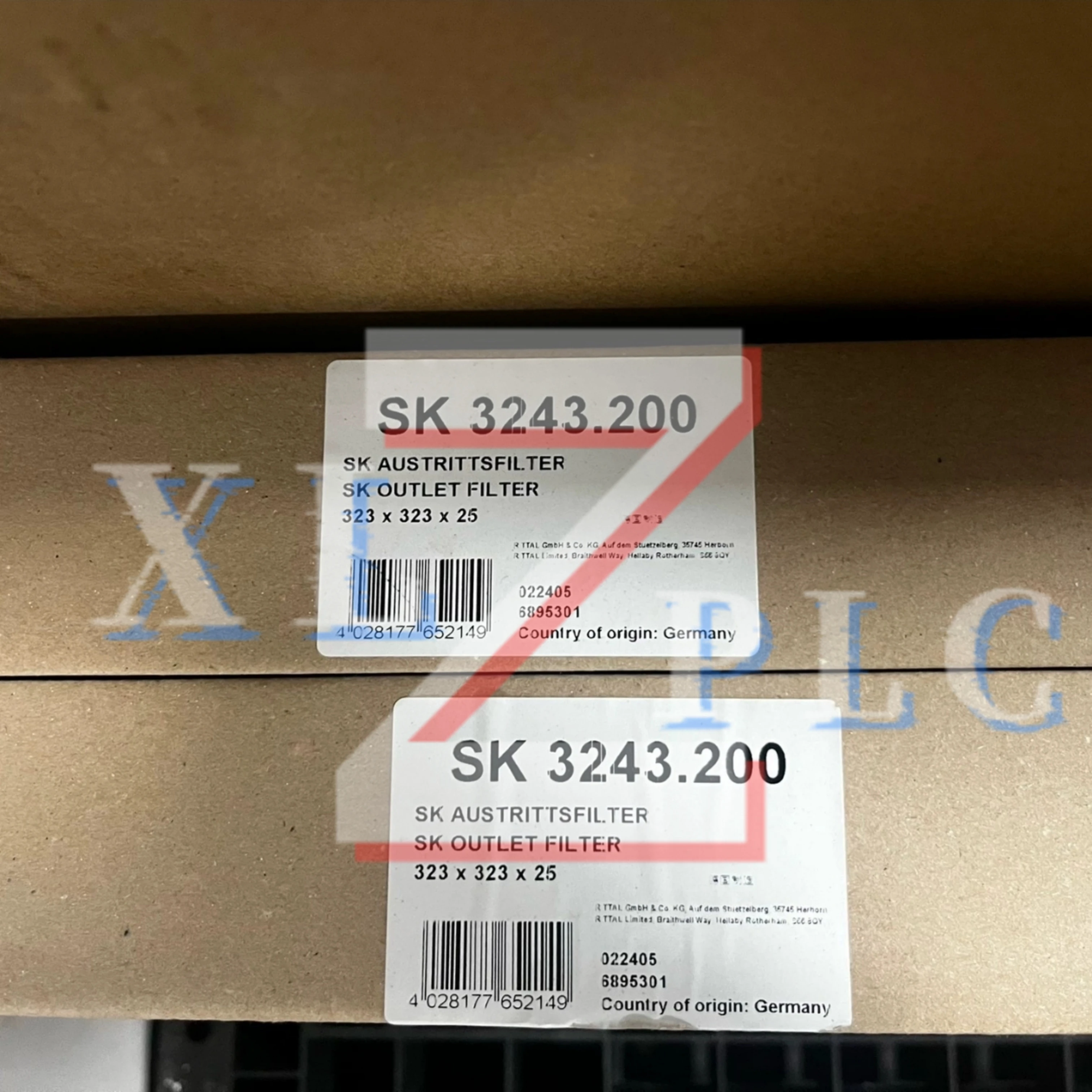 

новый в наличии фильтр SK3240.200 SK3240.300 SK3243.200 SK3322.207 SK3323.207 SK3325.207 SK3326.207