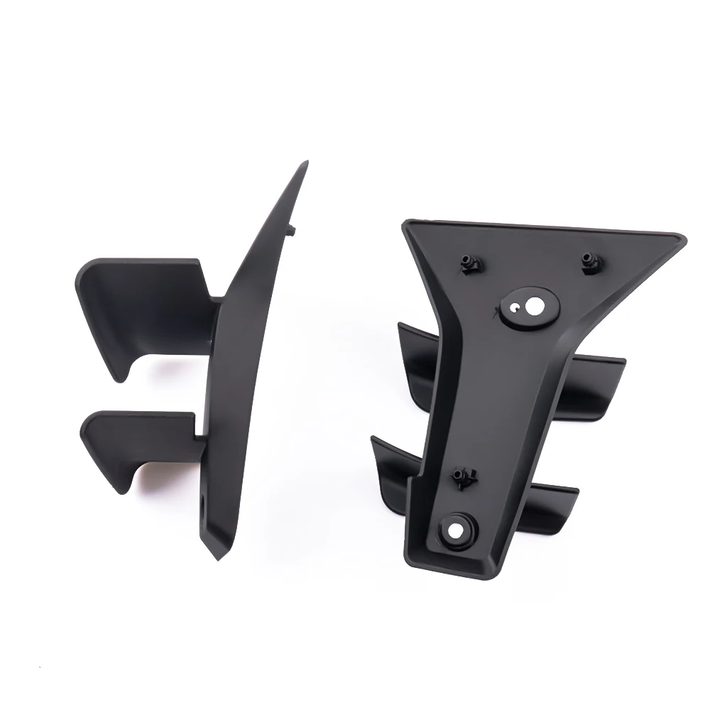 For CFMOTO 675 NK 2024 2025 2026 Side Wing 675NK Side Spoiler Frontal Spoilers Lower Spoiler Flank