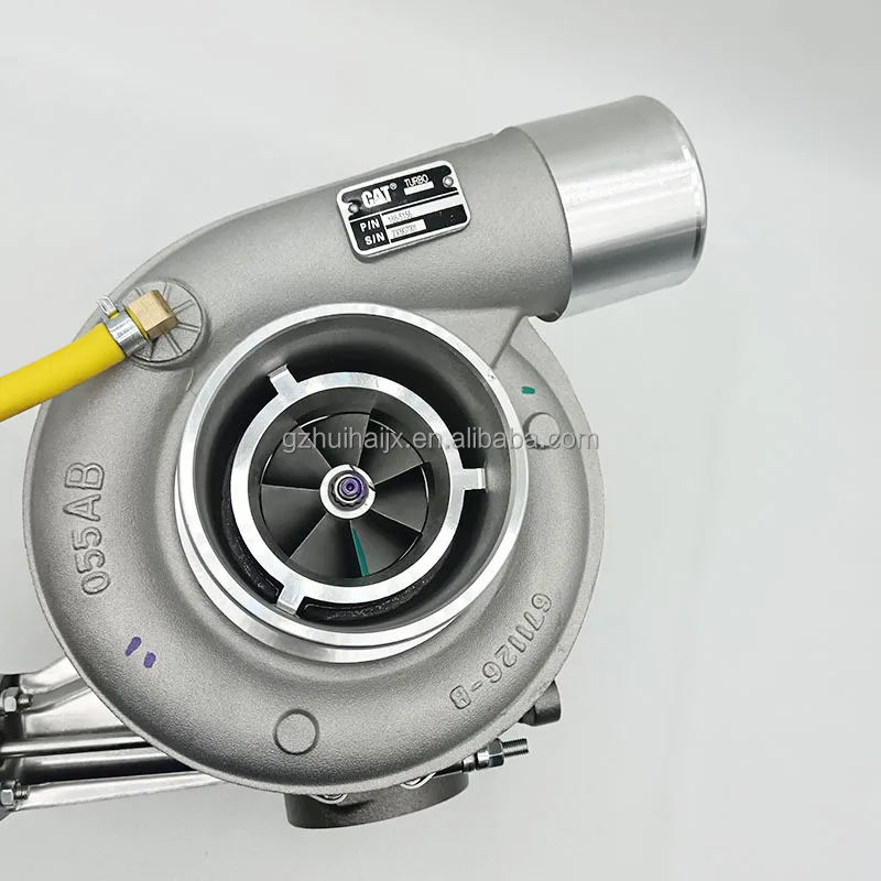 

New Arrival Original New Turbocharger 188-5156 1885156 For Track Loaders 6 C9 C15 973C D6R Engine Parts