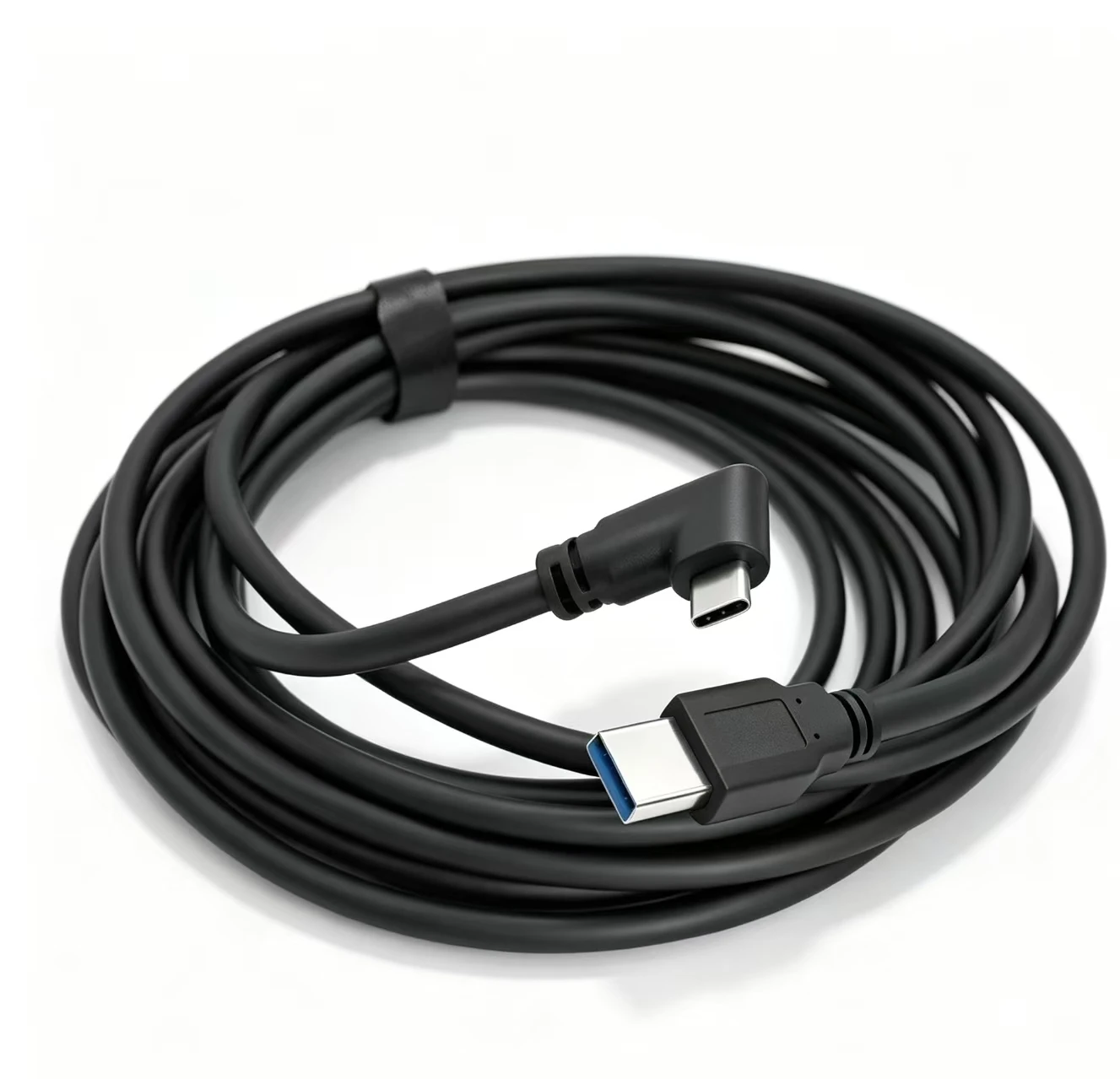 USB-C Data 3.0 Cable & Cord for Logitech Brio/NexiGo Zoom Certified, N950P (Gen 2) / OBSBOT Meet 2, Tiny2 / Razer Kiyo Pro
