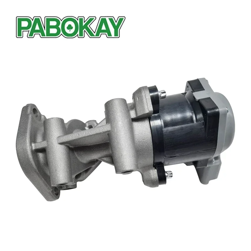 

1 шт. x для LAND ROVER JAGUAR XF XJ CITROEN C5 C6 PEUGEOT 407 607 Клапан EGR LR018466 1618N6 1618QF JDE3315 WAV500210 1618.N6