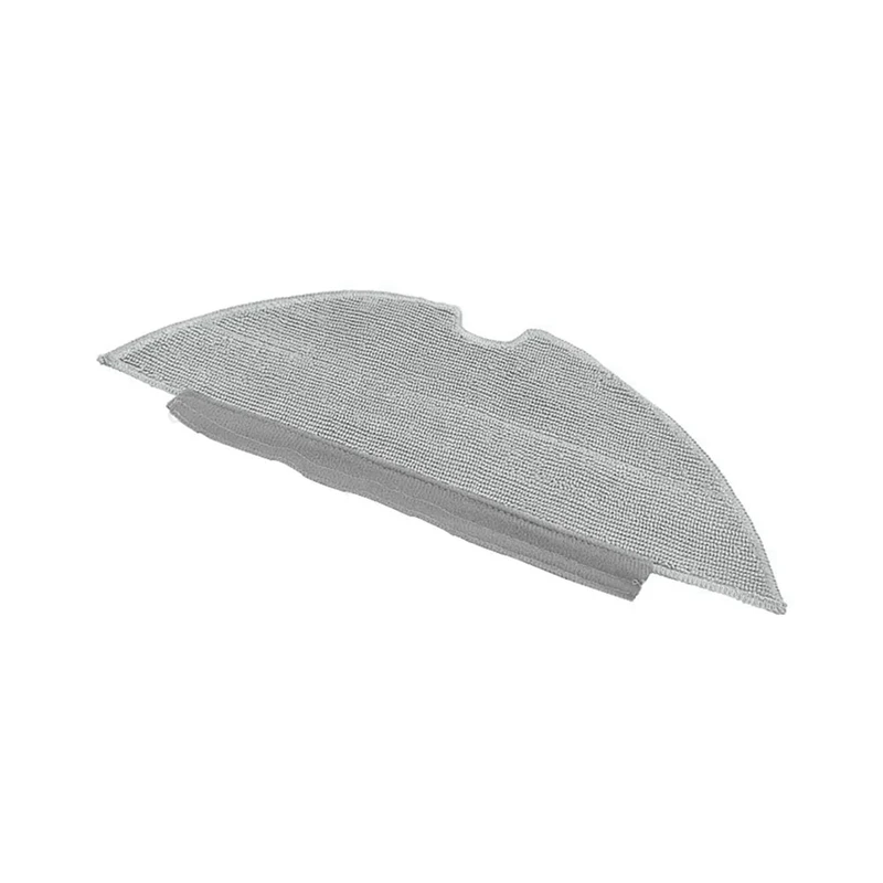 Для Eufy Robovac L35 Hybrid + / LR30 Hybrid + пылесборник, тряпка, запасные части, запасные аксессуары