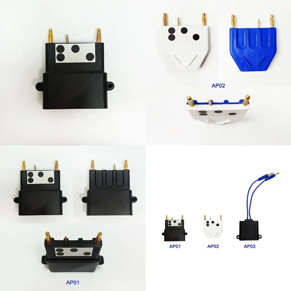 

Electric Vessel Sealing Converter for 7mm Vessel Sealing Unit Adapter with Power Source