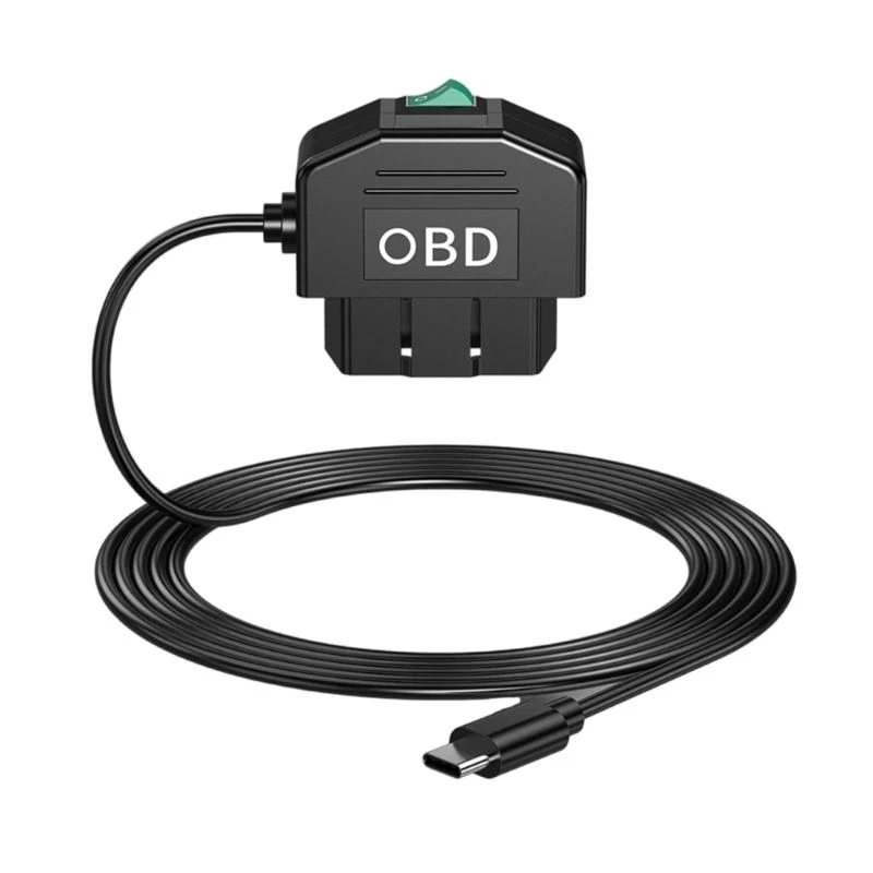 

Универсальный кабель интерфейса obd -кабеля OBD для повышения безопасности вождения