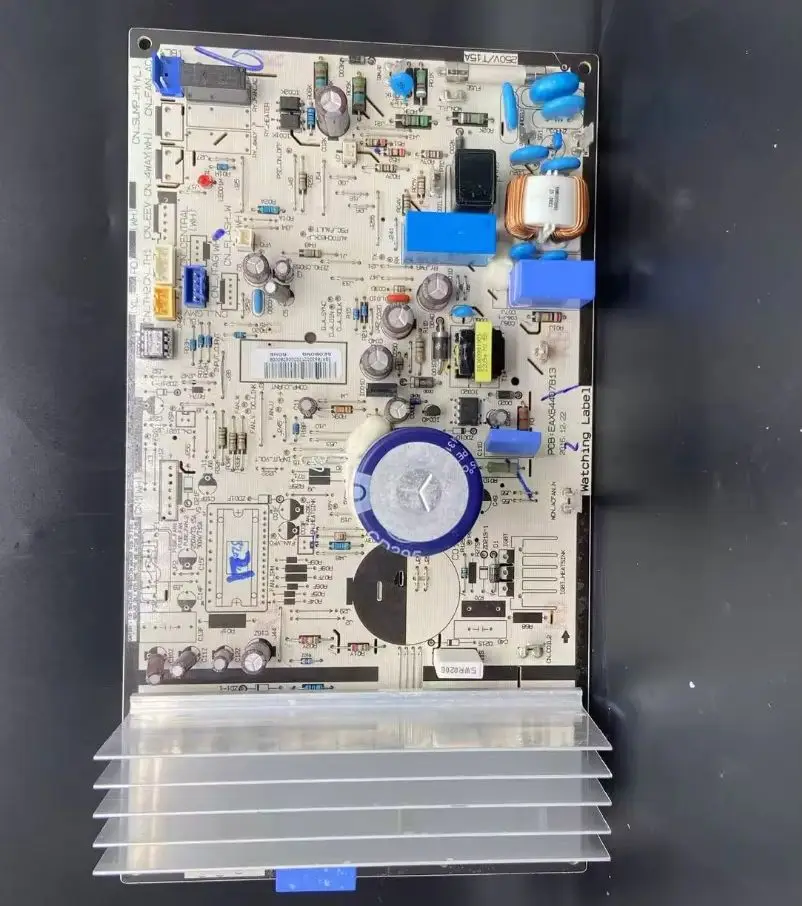 Placa base de aire acondicionado nueva, EBR78632021 PCB: EAX64407813, placa de circuito EPR8644481 EAX64407822-1.6