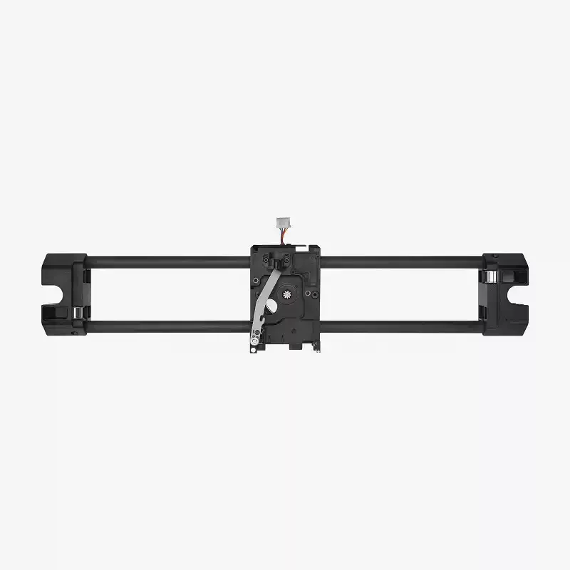 

X-axis carbon rod assembly 3D printer accessory 【Suitable for X1/P1 series】