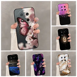 For Honor Magic7 Lite Case Magic 5 6 7 5G Shockproof Silicone TPU Phone Cover For Honor Magic6 Magic5 Pro Fundas Cute Fashion