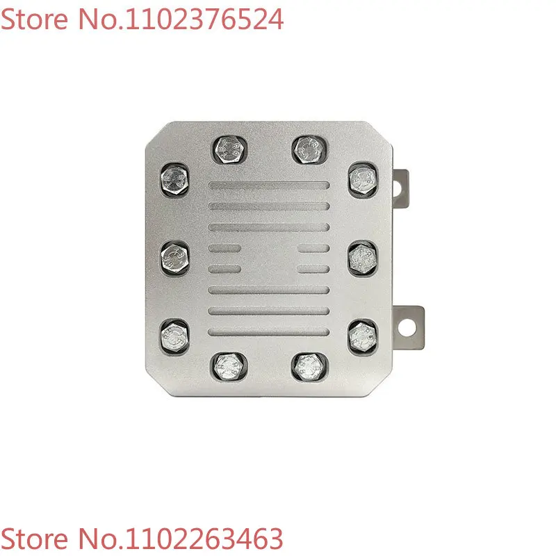 good sales CH-1000 Hydrogen Electrode Module H2 Cell Hydrogen Gas Electrolysis Cell Electrolyzer