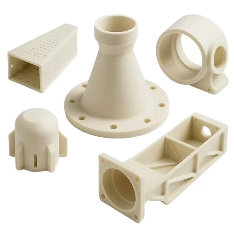 

Manufacturer of Custom Precision Machining Services for POM Acrylic Nylon Plastic CNC Parts Mass Production