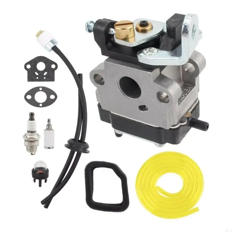 

R6FA Carburetor for 6696550 Chainsaw Replacement Accessory Carb Easy Installation