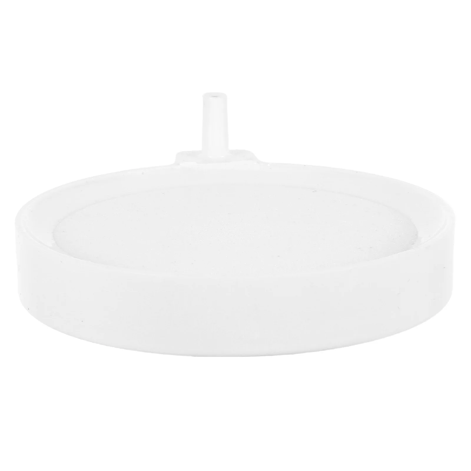 

8cm Aquarium Air Stone Silent Nano Bubble Diffuser Oxygen Refiner Fish Tank Air Pump Accessory Water Bubbler Aquarium Bubbler