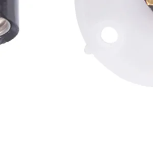 

E10 Screw Holder DIY Flat Lamp Bases Physics Electric Beads Testing Parts