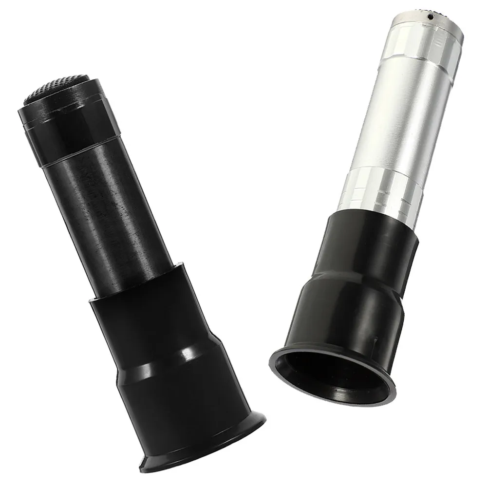 

2Pcs Portable LED Egg Candler Light High Brightness Handheld Egg Inspection Flashlight for Chicken Duck Goose Eggs Farm