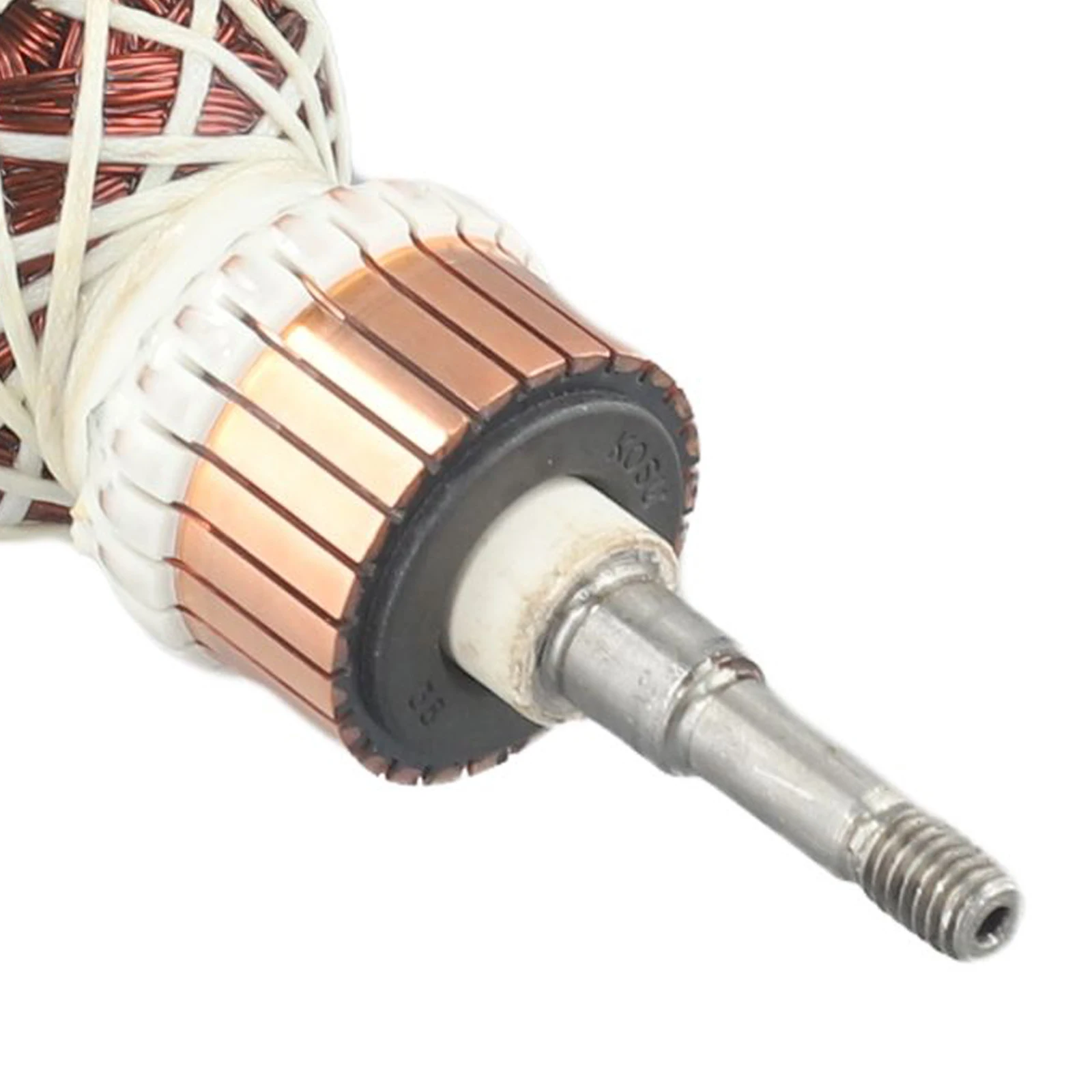 Fitment HR C Armature Rotor Armature Rotor Confirm The Item Rotor Armature Rotor High Quality Fitment Brand New