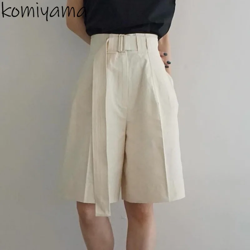 

2024 Spring Summer New Short Femme Japan Style Casual Ropa Mujer Loose Shorts Women Comfortable Hot Pants Fashion Clothing