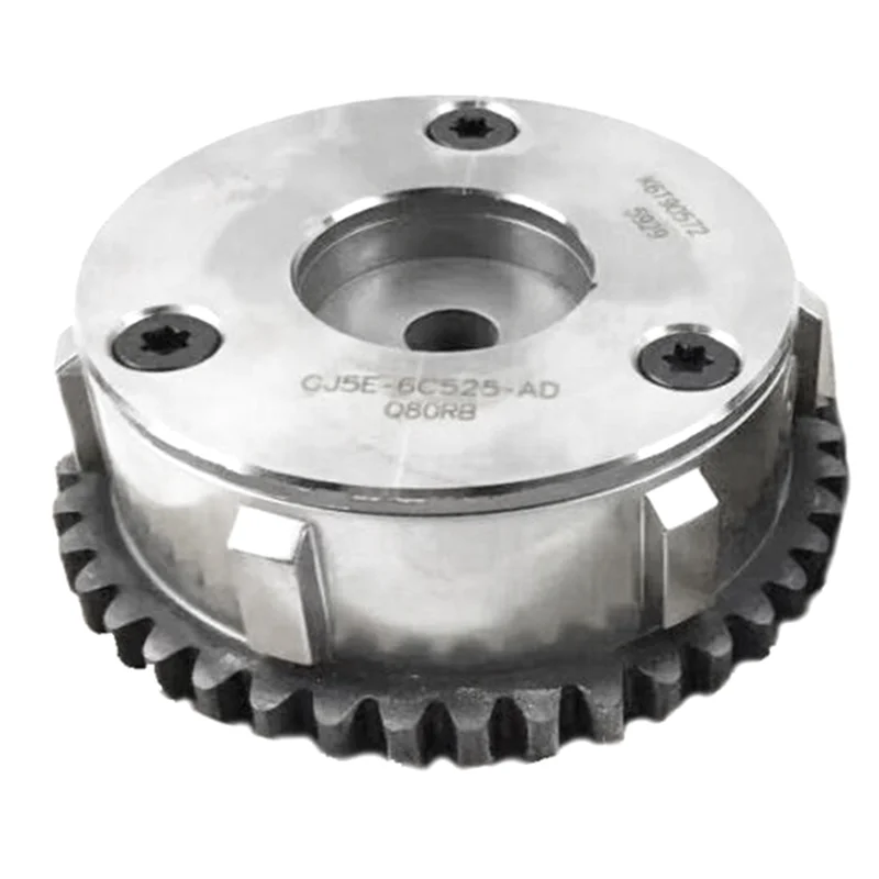 For Land Rover Discovery Freelander Evoque Exhaust Camshaft Timing Gear LR033733, LR025628