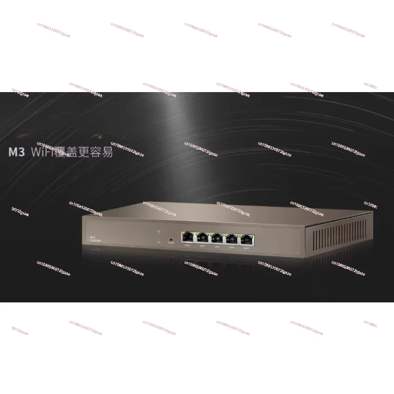M3 5 Ports Gigabit …