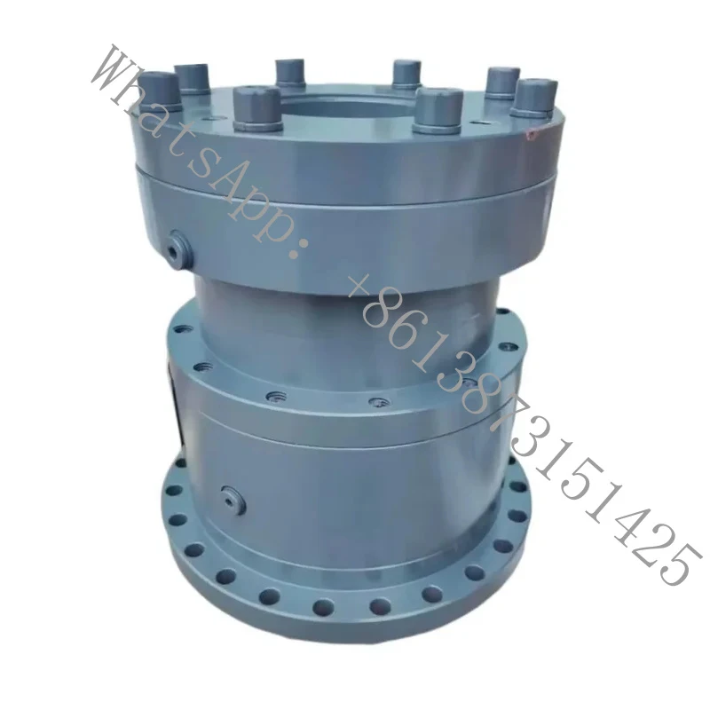 

Suitable Truck Mounted Crane Spare Parts SQ8ZK3Q SQ10ZK3Q HZ-X50A Reducer Motor