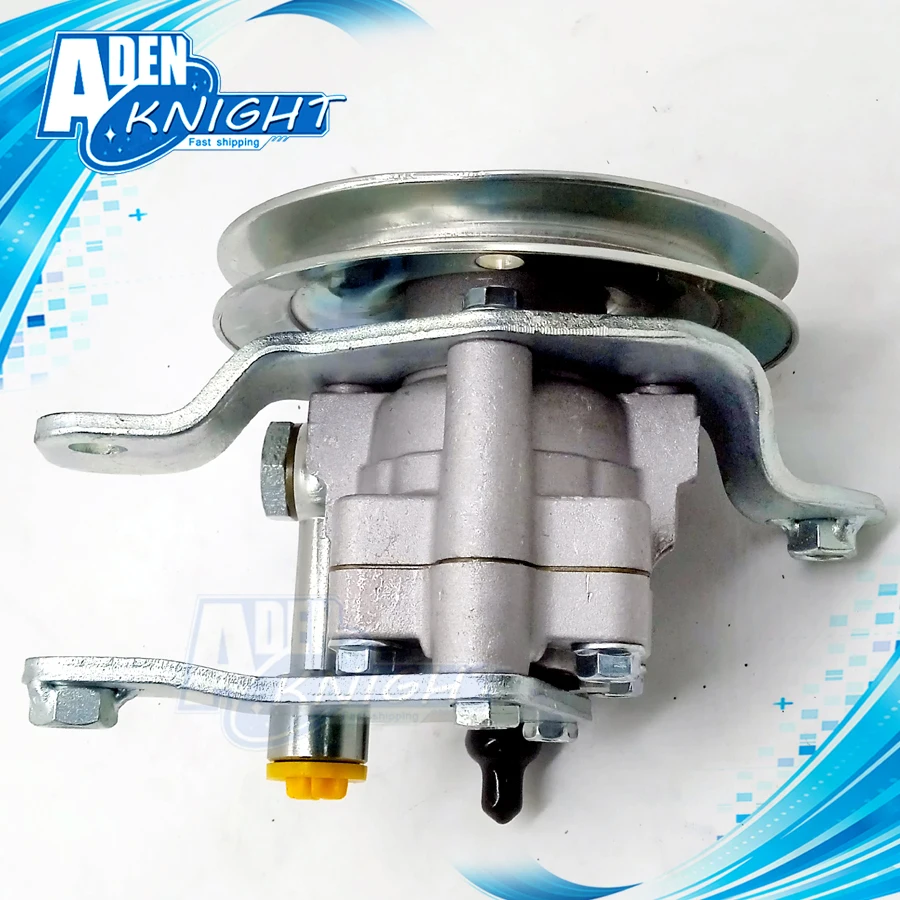 

NEW Auto POWER STEERING PUMP for NISSAN CARAVAN Bus 2.5 D E24 1986-1997 49110-0W800 49110-30N00 491100W800 4911030N00