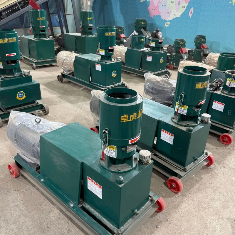 300 محبب تغذية الدجاج الجديد 220 فولت حبيبات تربية منزلية صغيرة حبوب تحبيب القش