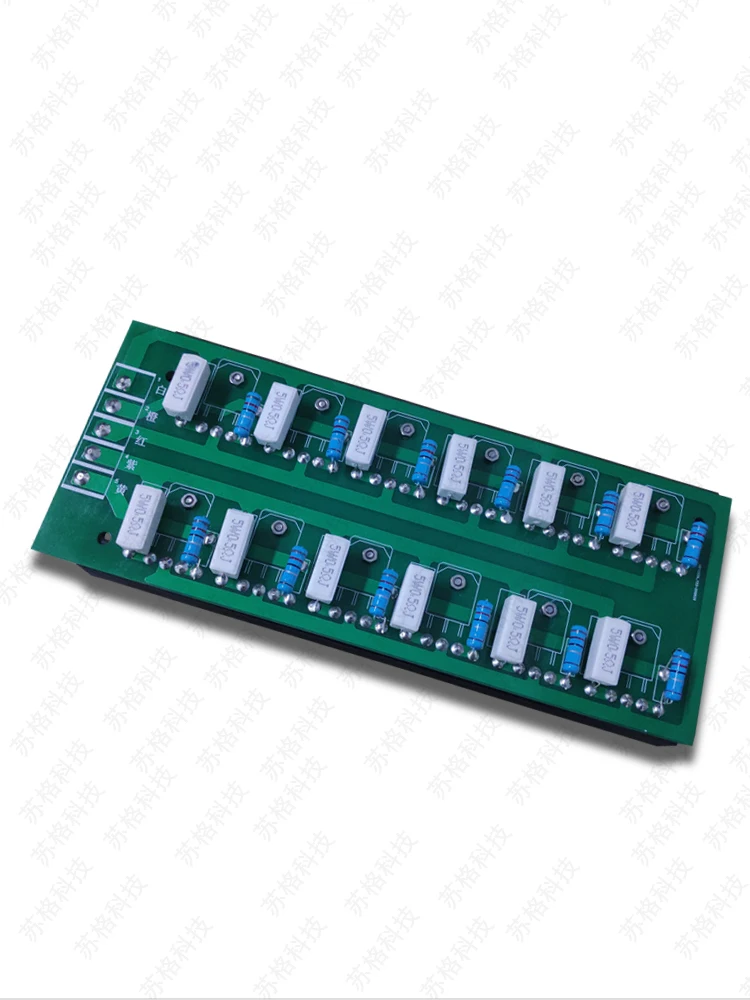 machine-a-souder-le-plastique-ultrasonique-generateur-plaque-de-puissance-20k15k-panneau-de-cristal-accessoires-d'entretien-soudage-par-points-flambant-neuf