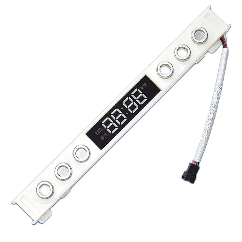 

Новинка для вытяжки Midea TT9030-GR TT9032-SR, панель дисплея, панель управления, сенсорная панель переключателя TT9035-SR