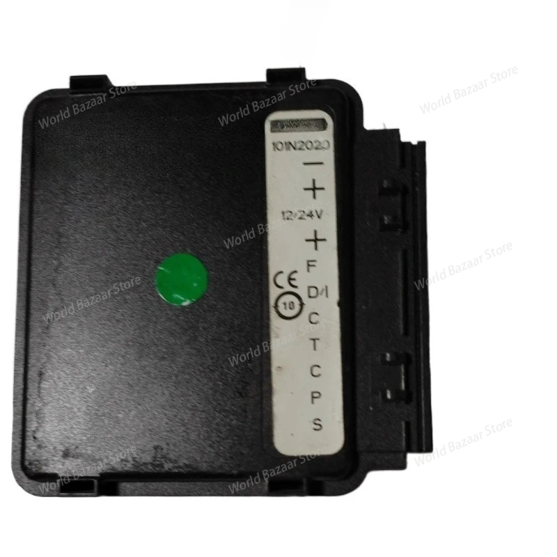 

101N2030/2530/2002 для прямого привода компрессора Danfoss, драйвер компрессора с регулируемой частотой