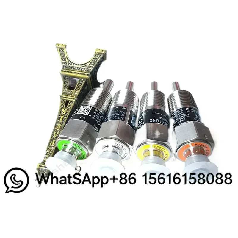 Trane AC Electronic Water Flow Switch SWT03334 SWT03335 SC0522 SC0523 SC0524 SC0525 HVAC Replacement Part New