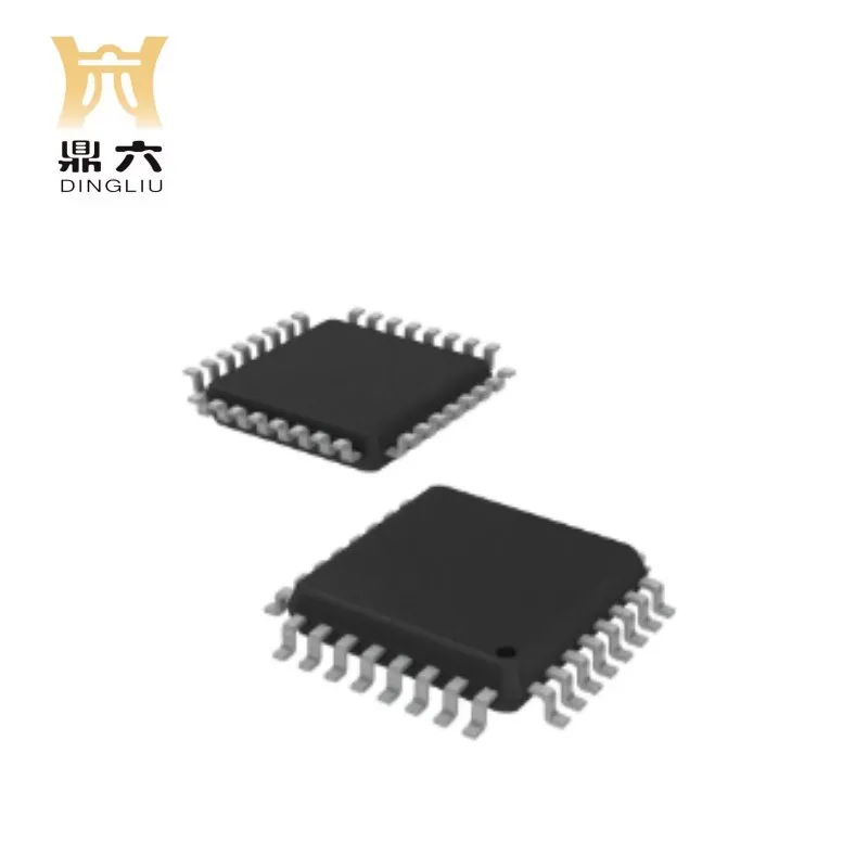 MKE02Z64VLC4  IC MCU 32BIT 64KB FLASH 32LQFP  MKE02Z64VLC4 Microcontroller IC BOM service